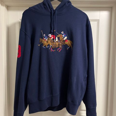 Polo Ralph Lauren genser