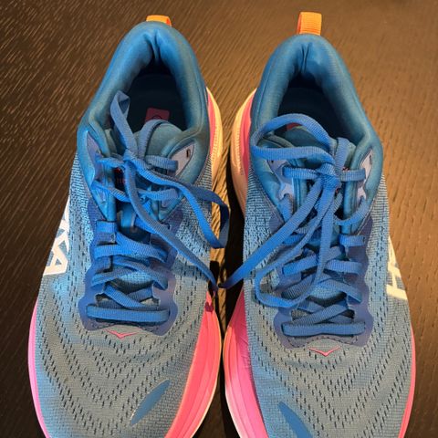 Hoka Bondi 8