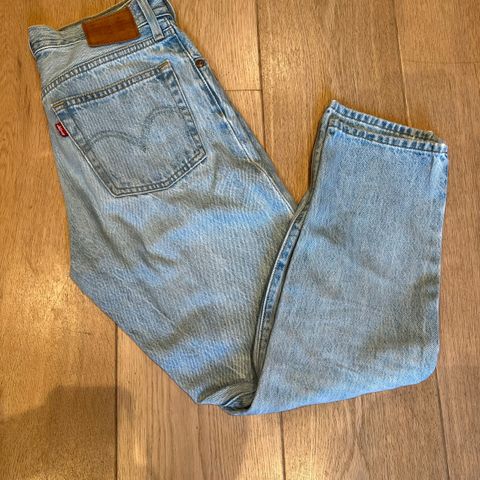 Levis 501