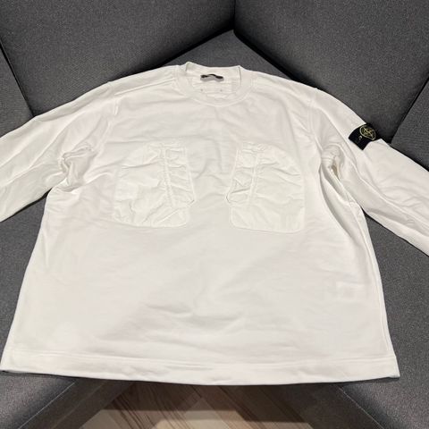 Stone Island genser 3xl