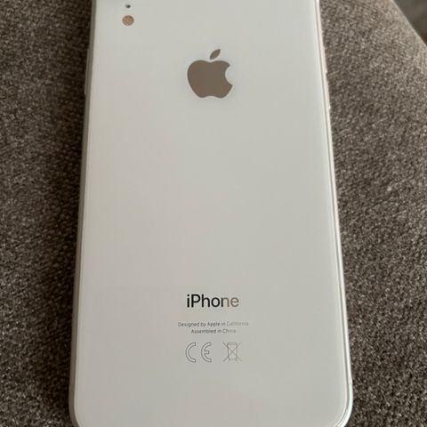 iPhone XR - 128 GB