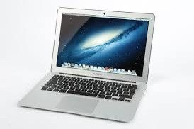 MacBook air 2014 13"