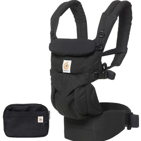 Ergobaby omni 360 bæresele for baby