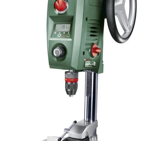 Bosch PBD 40 søyleboremaskin