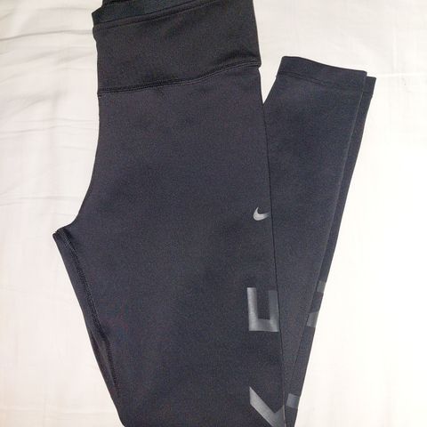 Nike High Waist 7/8 Tights