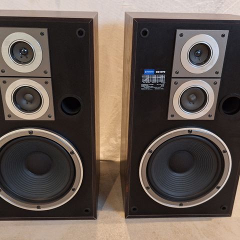 Pioneer CS-979