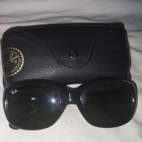 Stilige Ray-Ban