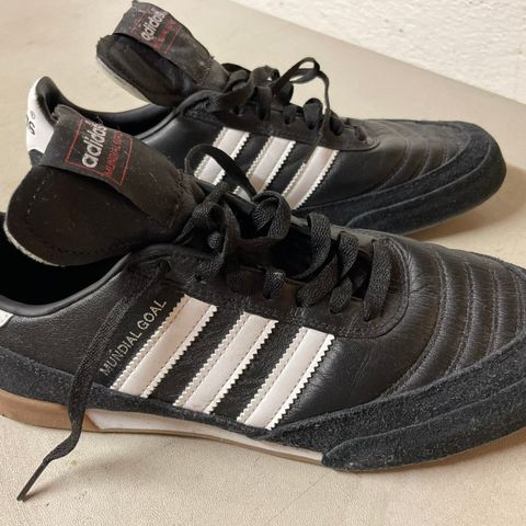 Adidas Copa Mundial Goal