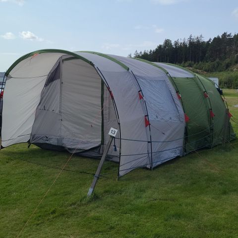 Easy camp telt