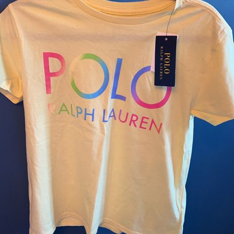 Polo Ralph Lauren t-skjorte