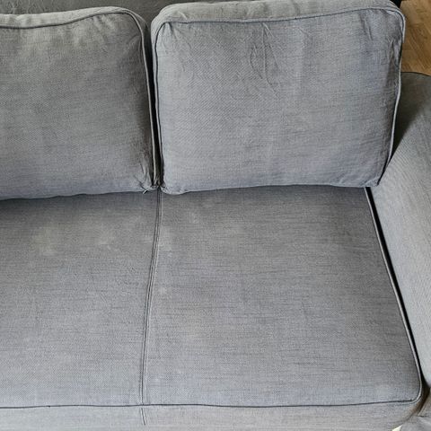 IKEA Backabro Sovesofa