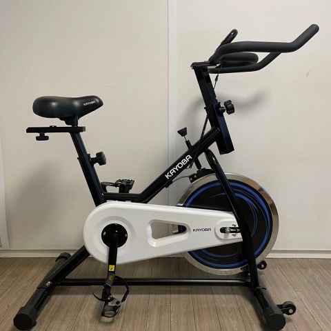 Indoor bike