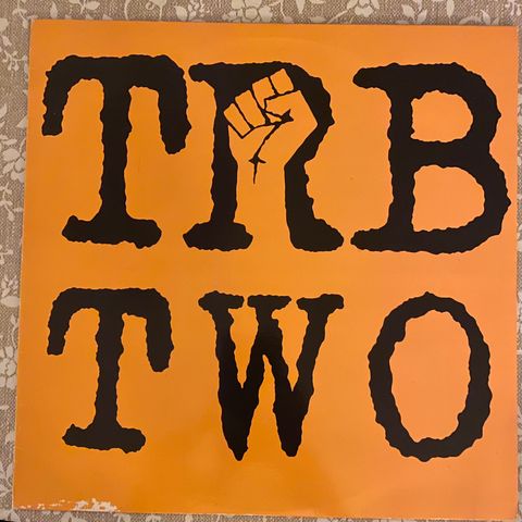 Tom Robinson Band - TRB Two - LP/Vinyl