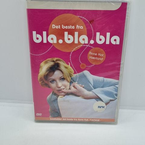 *ny* det beste fra  bla.bla.bla. dvd