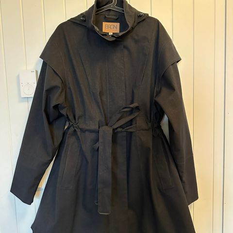 BRGN Monsun coat