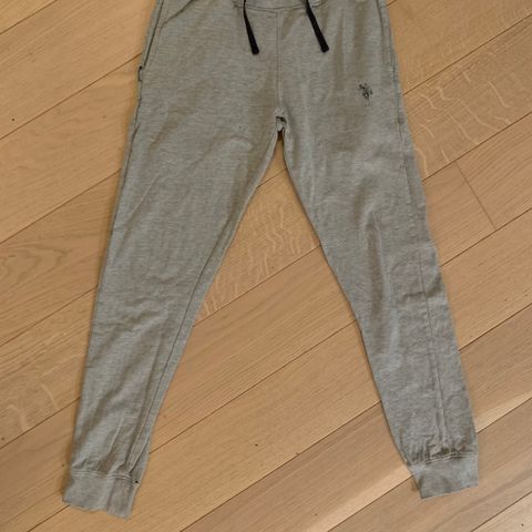 Polo joggebukse til barn, strl XS (ca 146/152)