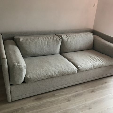 Sovesofa