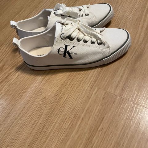 Calvin Klein sneakers