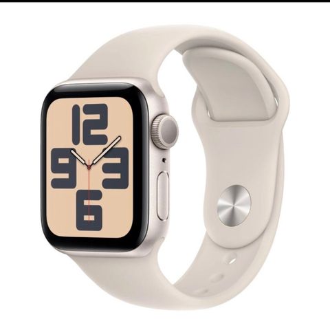 Apple watch SE