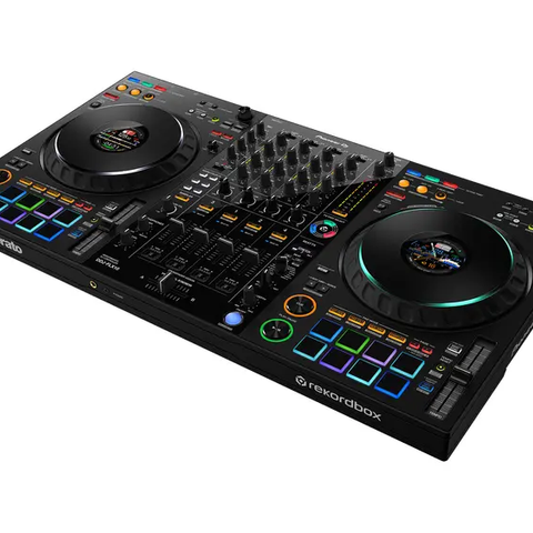 Pioneer DDJ FLX10