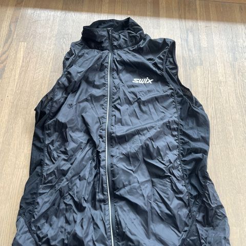 Swix vindvest L