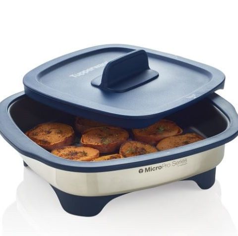 MicroPro Grill  - Tupperware