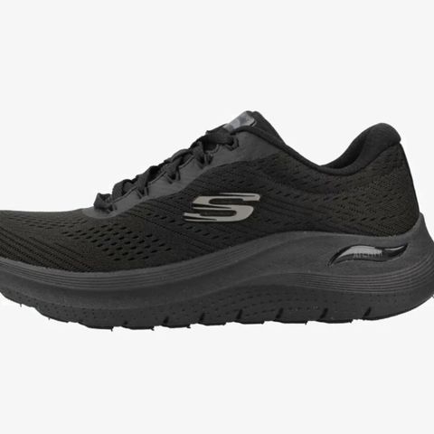 skechers air cooled arch fit