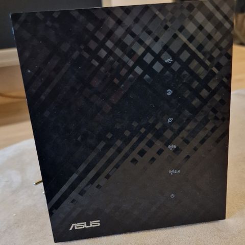 ASUS ruter