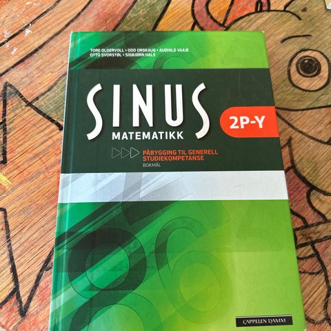 Sinus 2P-Y