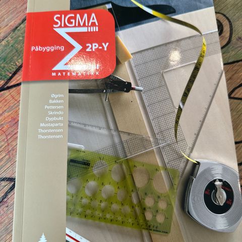 Sigma påbygging 2P-Y