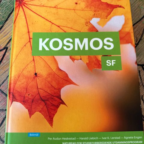 Kosmos SF