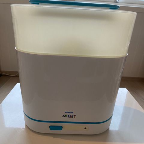 Philips Avent sterilisator