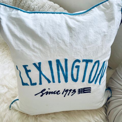 Lexington putetrekk