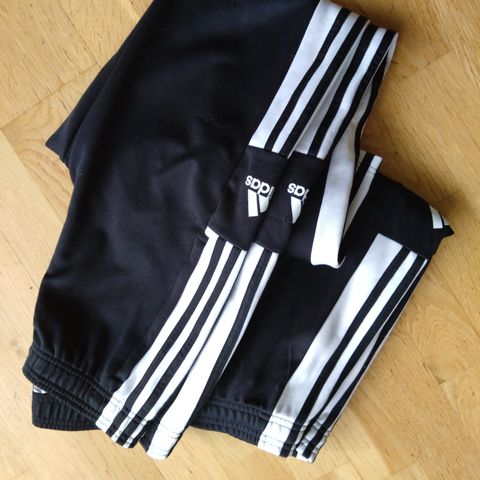 Adidas treningsbukse