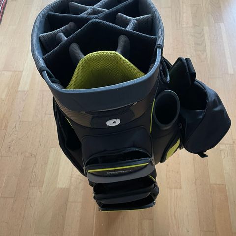 Golfbag til Motocaddy el. tralle