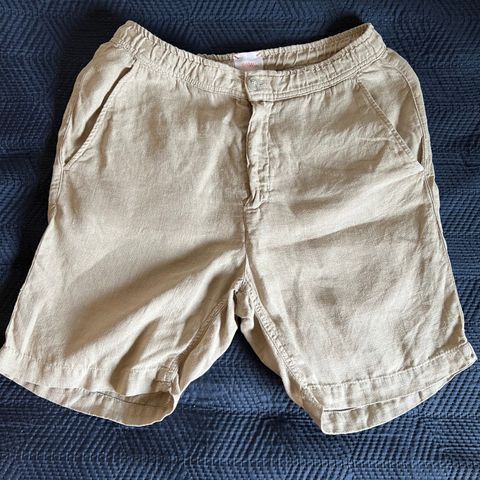 Lin shorts fra Swims