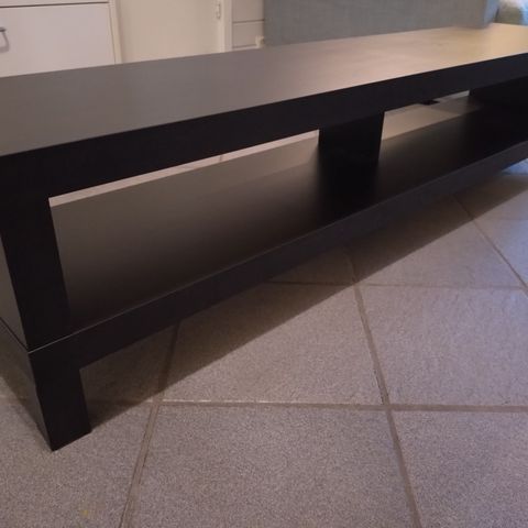 Ikea Lack 160cm TV-benk selges