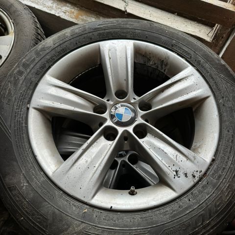 Bmw orginale felger