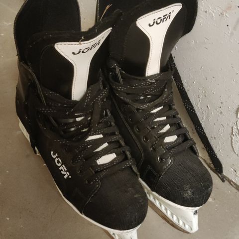 JOFA Ishockey skøyter