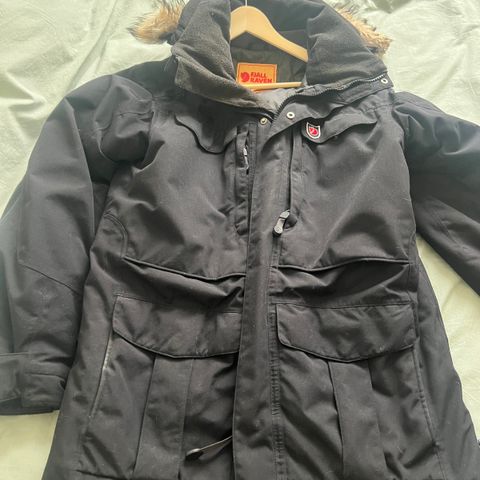 Nice fjellreven Eskimo wither Jacket