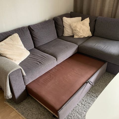 Sovesofa