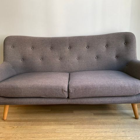 Habitat sofa