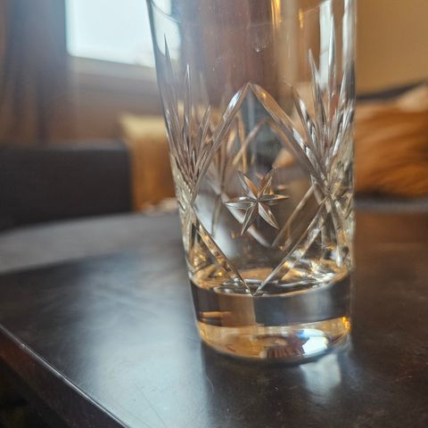 1 Hadeland glass