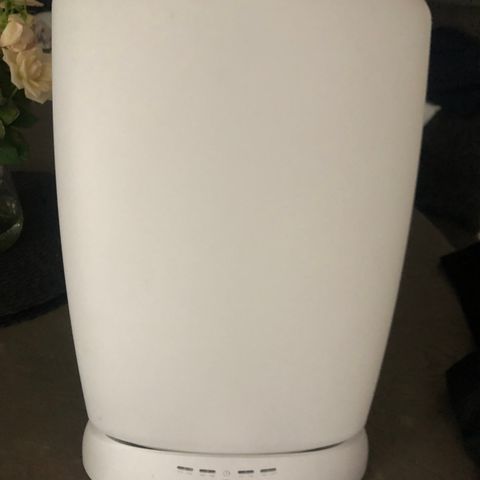 PHILIPS ENERGYLIGHT  HF3319/01