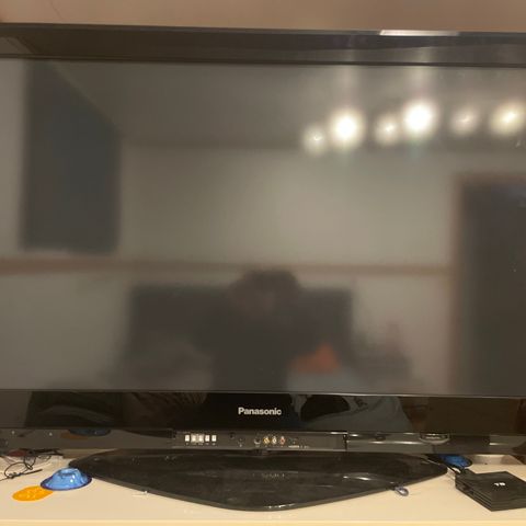 Tv Panasonic HDMI