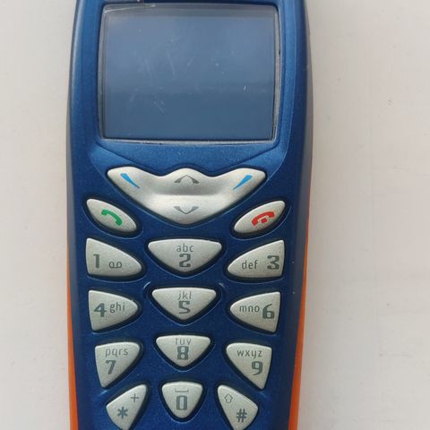 NOKIA 3510i