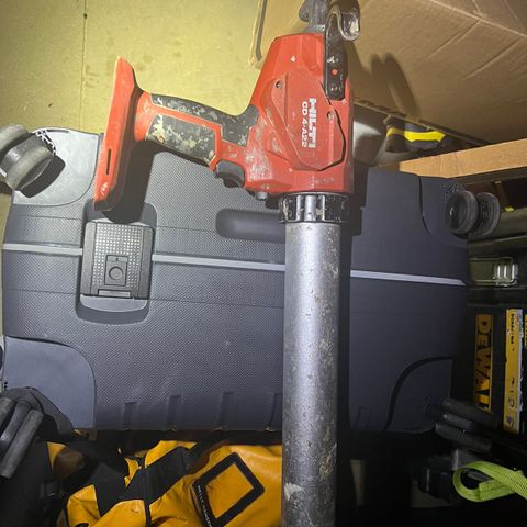 Hilti cd4-22