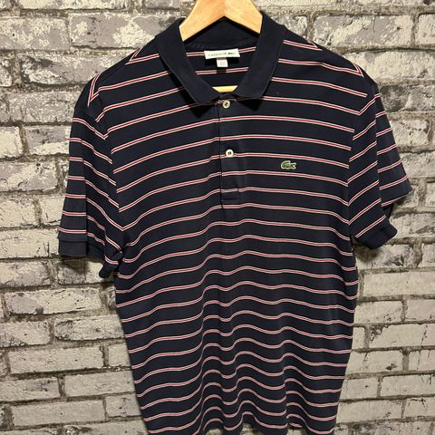 lacoste polo