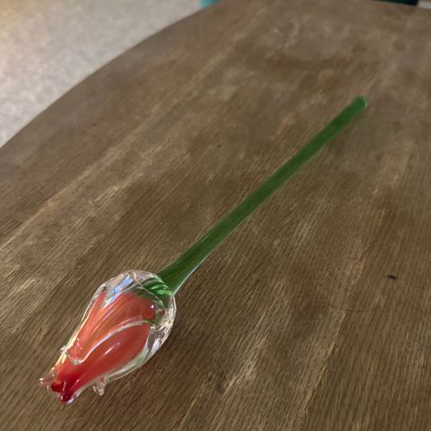 Glassrose