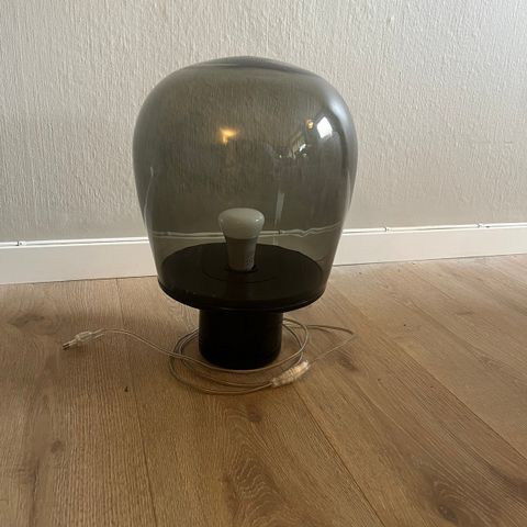 Lampe fra Habitat